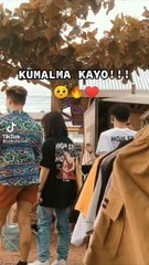 Ayiee Katniel Sweet Moments