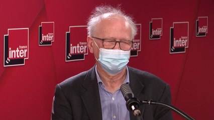 Vaccin russe Spoutnik: "Si ce vaccin est validé [par l'Agence européenne du médicament], bien sûr, pourquoi ne pas l'utiliser" (Alain Fischer)