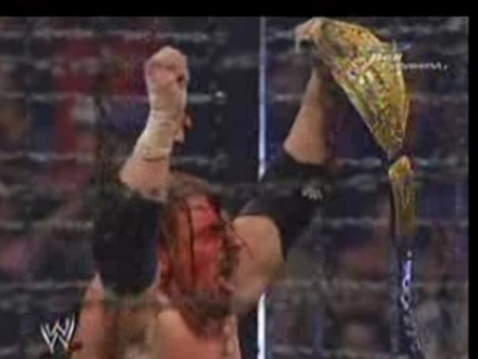 Wwe  Triple H Tribute!