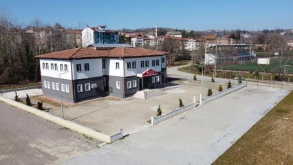 Bartın'da yöresel ürünlerin deneme aşaması yapıldı