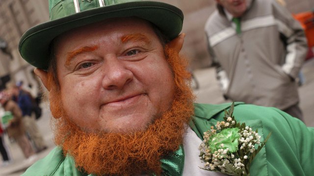 7 tradiciones de San Patricio explicadas