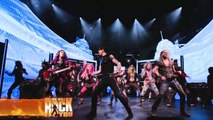 We Will Rock You musical