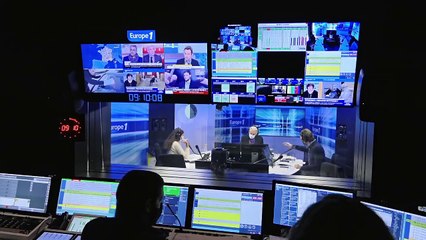 "La traque" : TF1 en tête des audiences de ce lundi soir