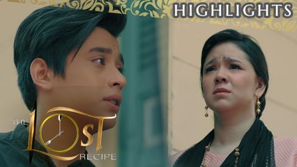 The Lost Recipe: Chef Harvey resets his timeline! | Episode 41