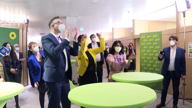 Sondierungsgespräche in Baden-Württemberg beginnen am Mittwoch