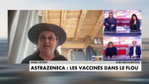 Marc Veyrat : «Moi je suis persuadé que l’on n’ouvre pas cet été. La seule issue c'est la vaccination, on se raccroche à ça, et là il y a à nouveau un point d'interrogation. (…) C’est une véritable catastrophe, c'est un drame !»