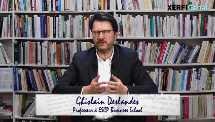 Bifurquer (et sortir du tout calculable) [Ghislain Deslandes]