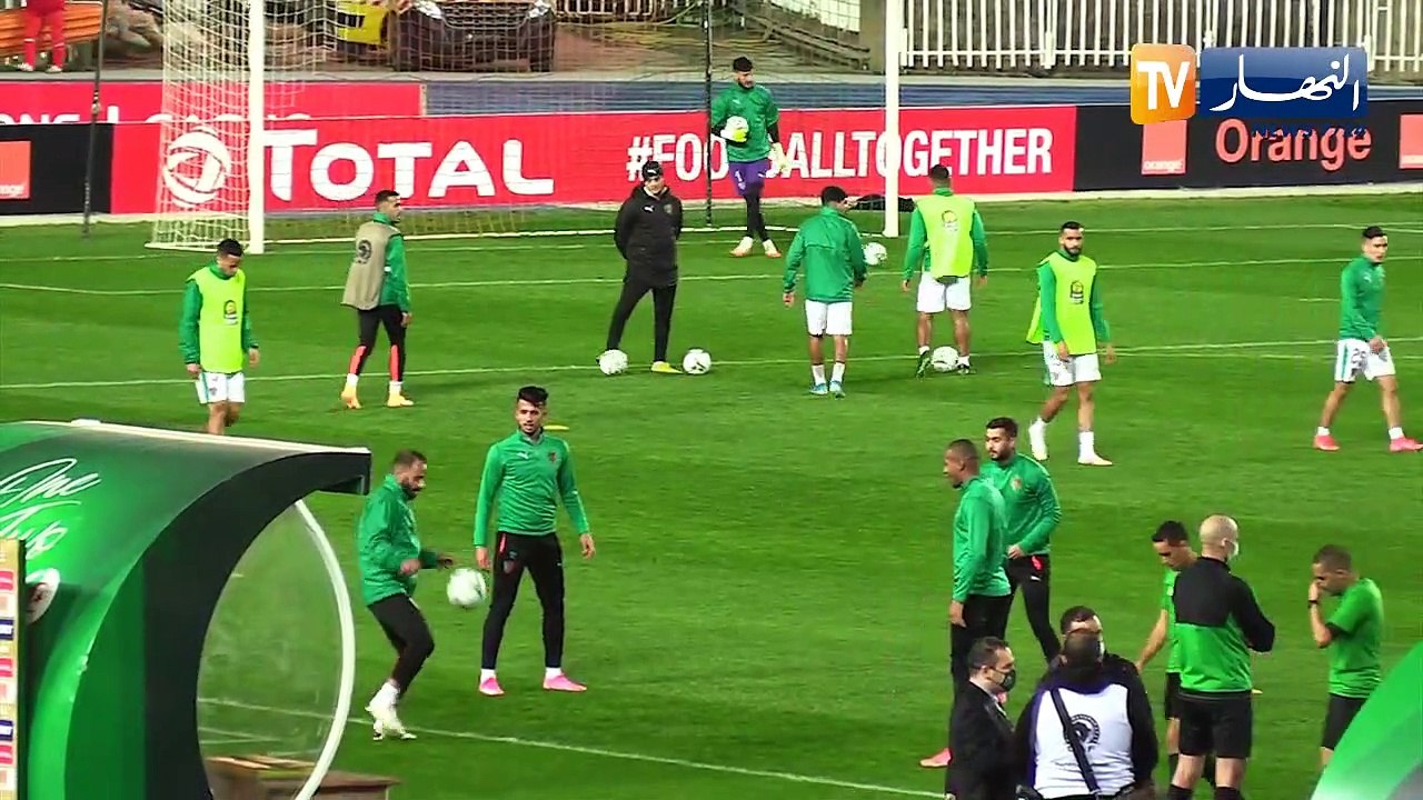 مولودية الجزائر لوضع قدم في ربع النهائي وشباب بلوزداد للحفاظ على آماله