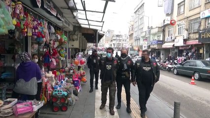 Kilis, vakaların en çok yükseldiği iller arasında