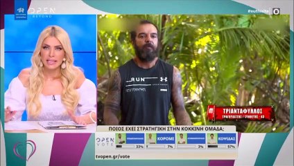 Survivor Spoiler: Καινούργιος παίκτης ετοιμάζεται για Άγιο Δομίνικο