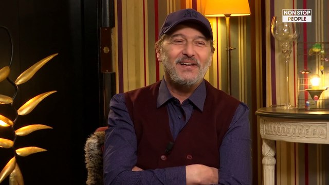 Évelyne Thomas - Daniel Lévi : les valeurs que son père lui a transmises dans son enfance