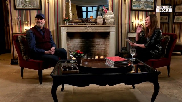 Évelyne Thomas - Les Dix Commandements - Daniel Lévi : comment le titre L'envie d'aimer a marqué la vie des gens