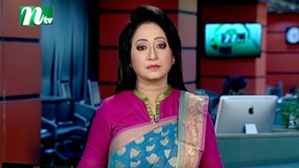 NTV Dupurer Khobor | 16 March 2021