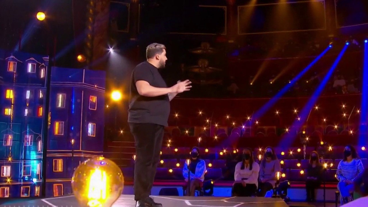 Actu - Rire ensemble contre le racisme