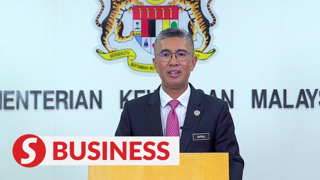 Zafrul: M'sia needs to relook at policies to improve economic growth