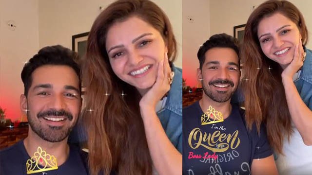 Bigg Boss 14: Rubina Dilaik और Abhinav Shukla ने Jasmin Bhasin से की ये Demand, कहा ये | FilmiBeat