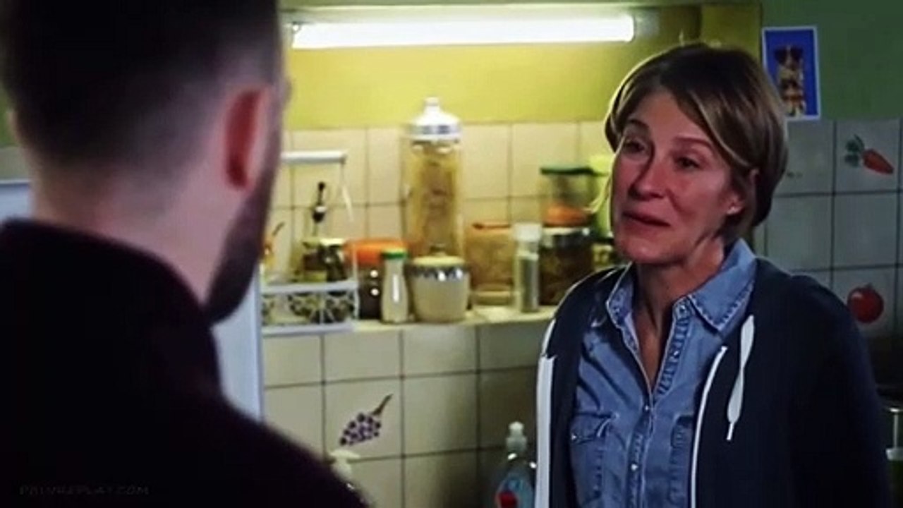 Plus belle la vie en avance - Laëtitia blessée par les propos de son fils !