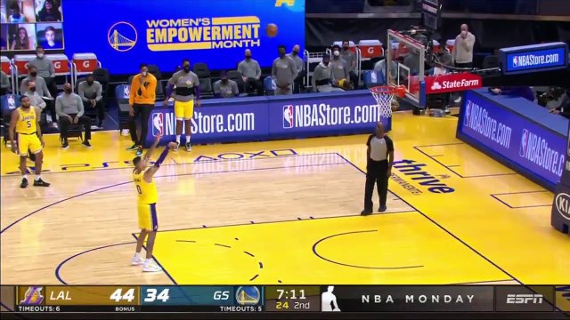 Kaan Kural: Kyle Kuzma tarihe geçmiş olabilir