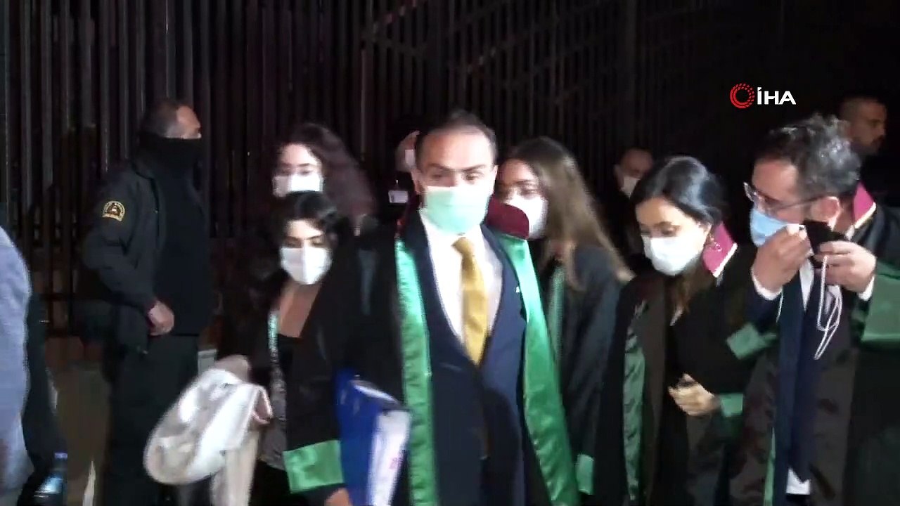 Melek İpek’in Avukatı Onaran: Melek Bu Suçu İşlemek Zorunda Bırakıldı
