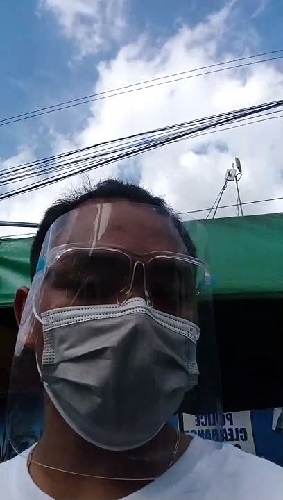 lakad lang