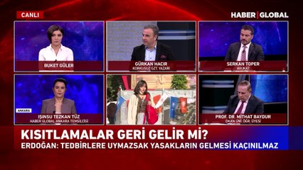 İstanbul'da neler oluyor? Koronada sadece 7 günde bu hale geldi!