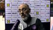 Gilles Derot coach d'Istres Provence Handball