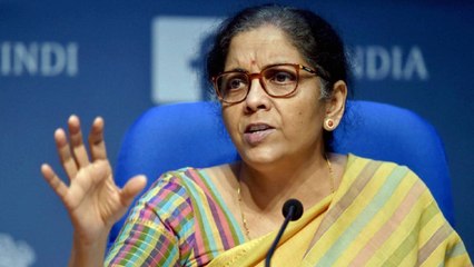 Tải video: Vizag Steel Plant : Nirmala Sitharaman Clarifies On Privatisation Of Vizag Steel Plant