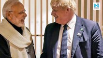 UK PM Boris Johnson to visit India in April-end as a part of policy 'Tilt'