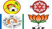 AP Muncipal Election 2021 Results : YCP Wins 73 Of 75 Municipalities
