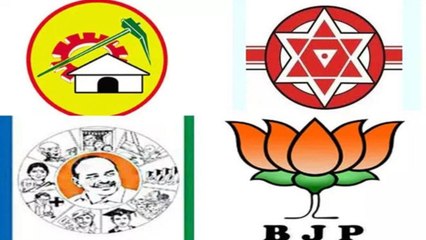 AP Muncipal Election 2021 Results : YCP Wins 73 Of 75 Municipalities