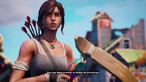 Trailer Pase de Batalla Fortnite temporada  6