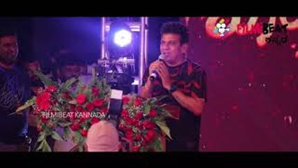 ನಾನು ಸುದೀಪ್ ಗೆ ಸಪೋರ್ಟ್ ಮಾಡೋದು ಇದೊಂದೆ ಕಾರಣಕ್ಕೆ | Kichcha 25years Celebration | ShivaRaj Kumar