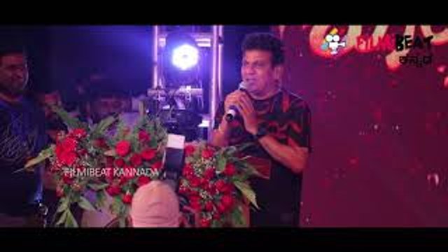 ನಾನು ಸುದೀಪ್ ಗೆ ಸಪೋರ್ಟ್ ಮಾಡೋದು ಇದೊಂದೆ ಕಾರಣಕ್ಕೆ | Kichcha 25years Celebration | ShivaRaj Kumar