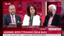 Ülke'de Bugün - Hasan Öztürk | Fatma Çiftçi | 16 Mart 2021