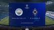 Manchester City - Borussia M'Gladbach : notre simulation FIFA 21 (8ème de finale retour de Ligue des Champions)