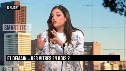 SMART TECH - Et Demain ? du mardi 16 mars 2021