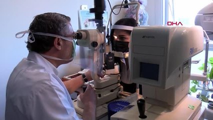 BURSA Doktora, 14 Mart Tıp Bayramı'nda Bursa Tabipler Odası'ndan icra tebligatı