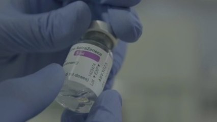 España paraliza por prudencia durante 15 días la vacunación con AstraZeneca