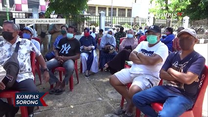 Normalisasi Sungai Remu Terkendala Ganti Rugi