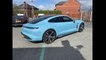 CarLease UK Video Blog |Porsche Taycan| Car Leasing Deals