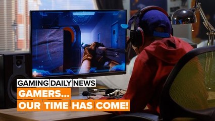 Playing games could be important to get a job