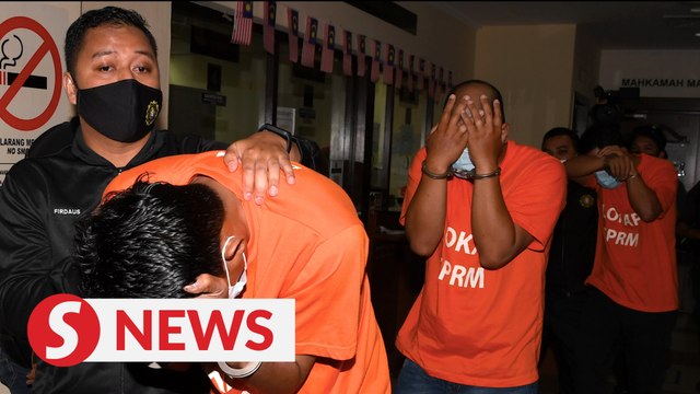 MACC nabs 44, including JPJ officers, over alleged corrupt activities