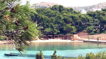 Греция полна решимости принимать туристов