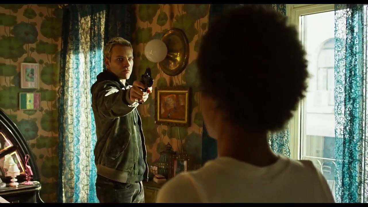 Suburra - Se1 - Ep2 - Plebes and Patricians HD Watch
