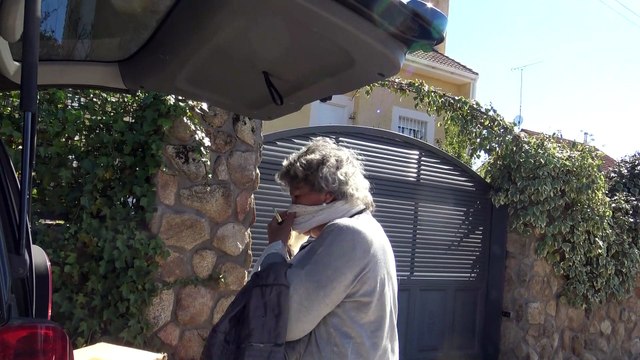 La madre de Iker Casillas tras su separación de Sara Carbonero: “Mi hijo está perfectamente”