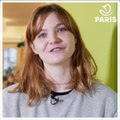 La formation des jeunes volontaires parisiens en service civique
