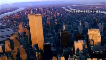 MEU 11 DE SETEMBRO - HISTÓRIAS PESSOAIS