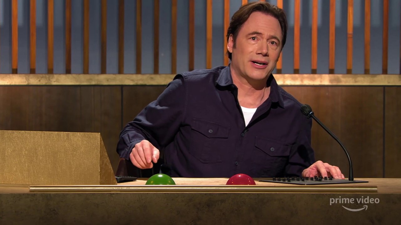 Was ist das für ‘ne Show hier Last One Laughing - S01 Trailer (Deutsch) HD