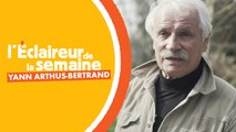 Yann Arthus-Bertrand : 