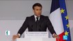 Coronavirus pandemic: French President set to announce new restrictions